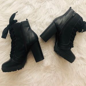 Express Boots